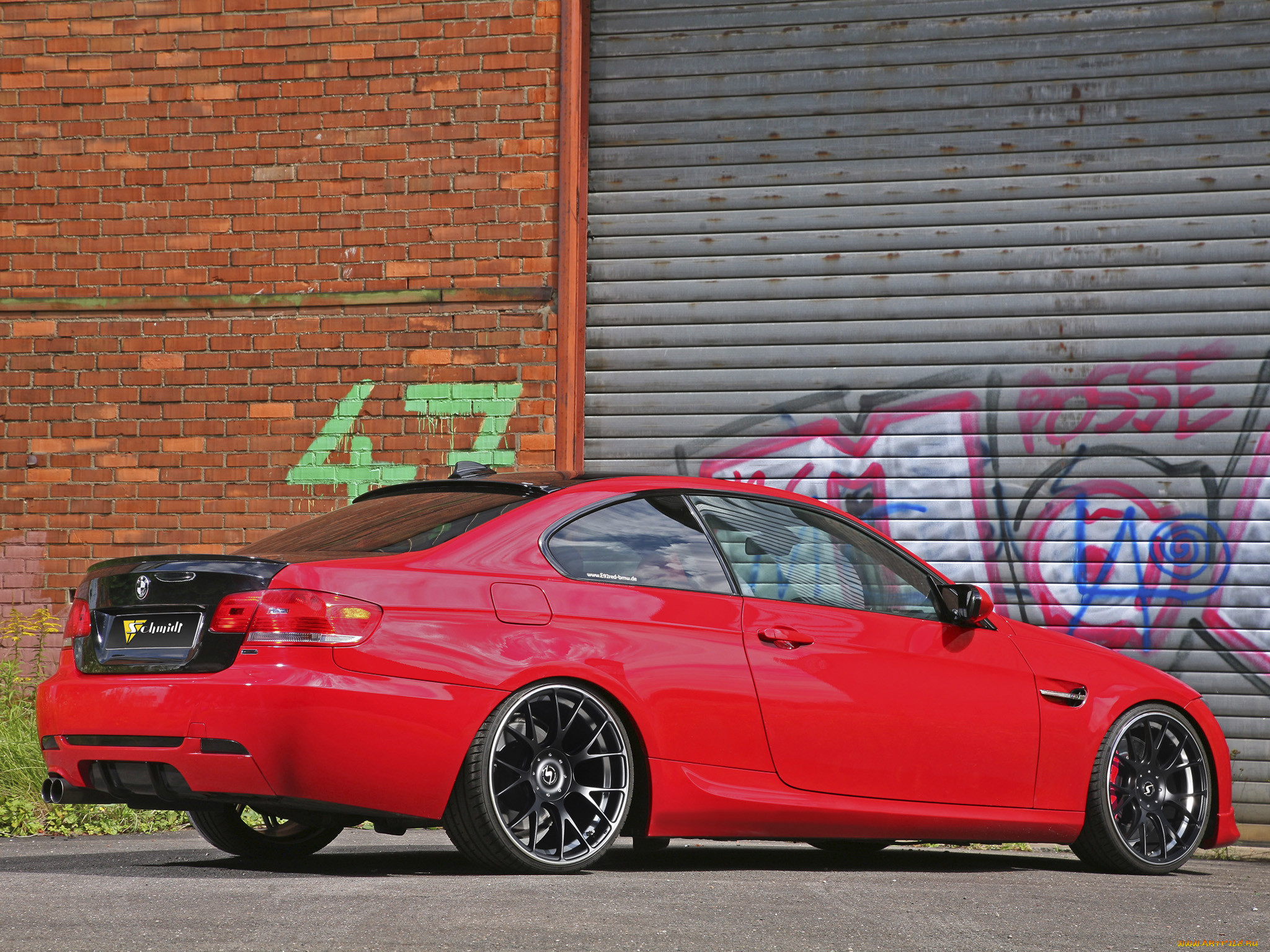 , bmw, tuning